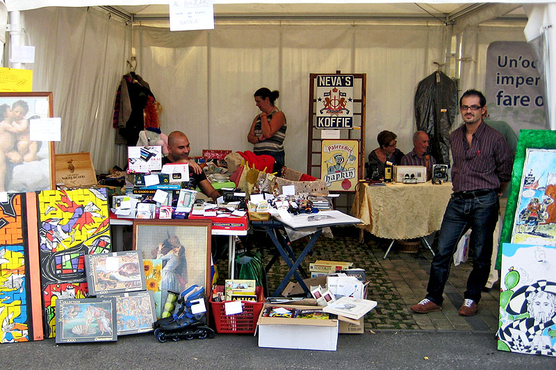 Usato, quante occasioni al Corolla