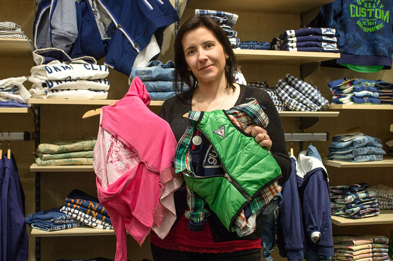 Benvenuto Sunrise Kids!