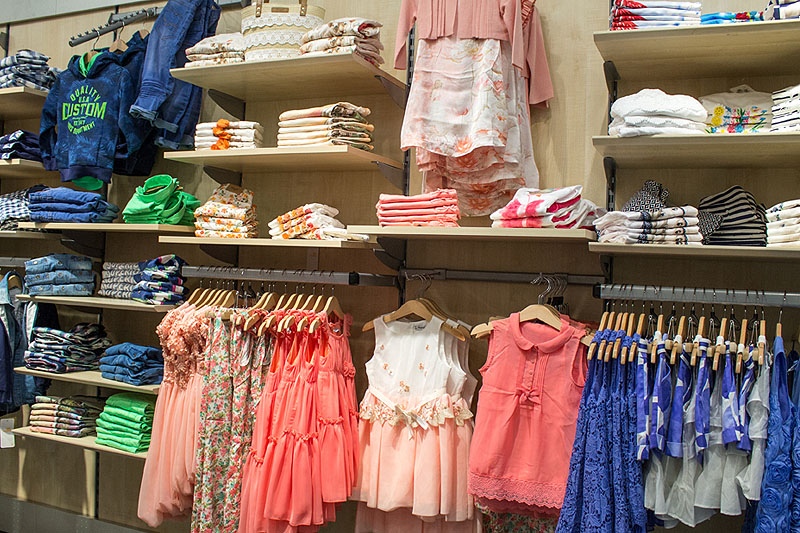 Benvenuto Sunrise Kids!