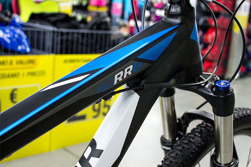 Decabike, tutti in sella