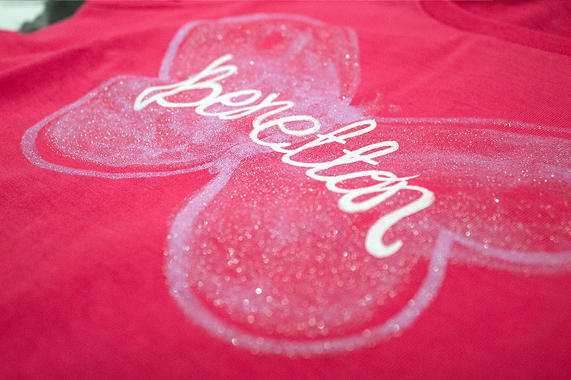 Benetton mette le ali