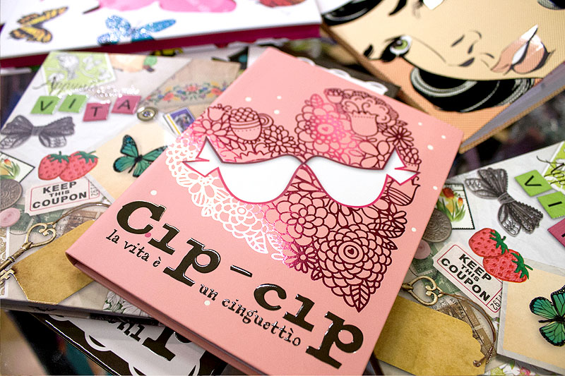 Caro diario, ti scrivo...