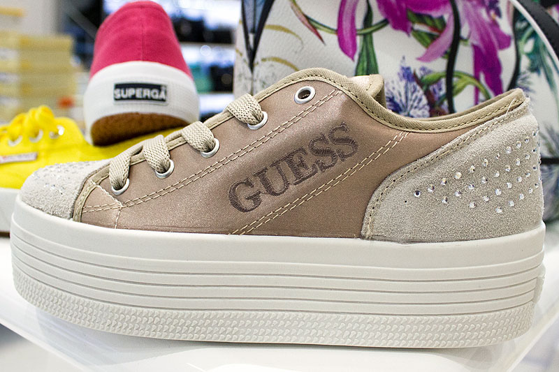 Gipys, color power ai tuoi piedi