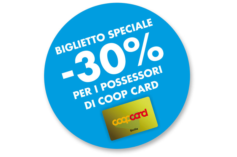 Ipercoop ti accompagna all'EXPO