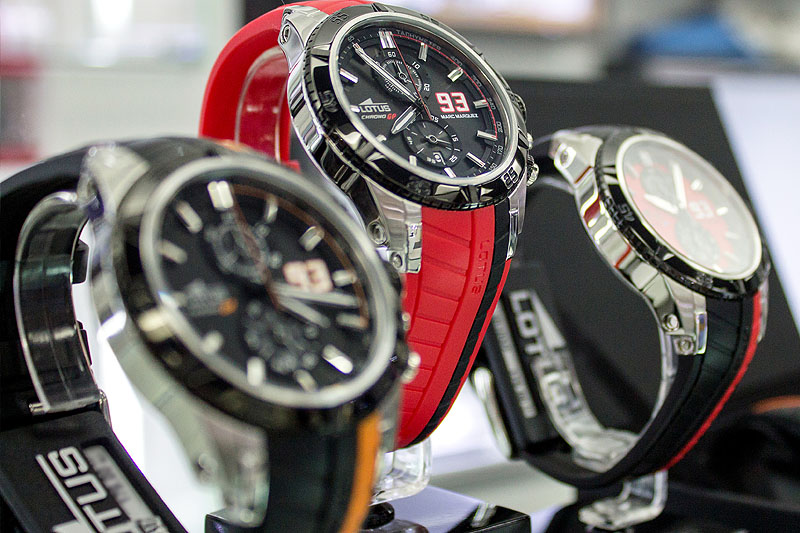 Bono, è l'ora di Marc Márquez