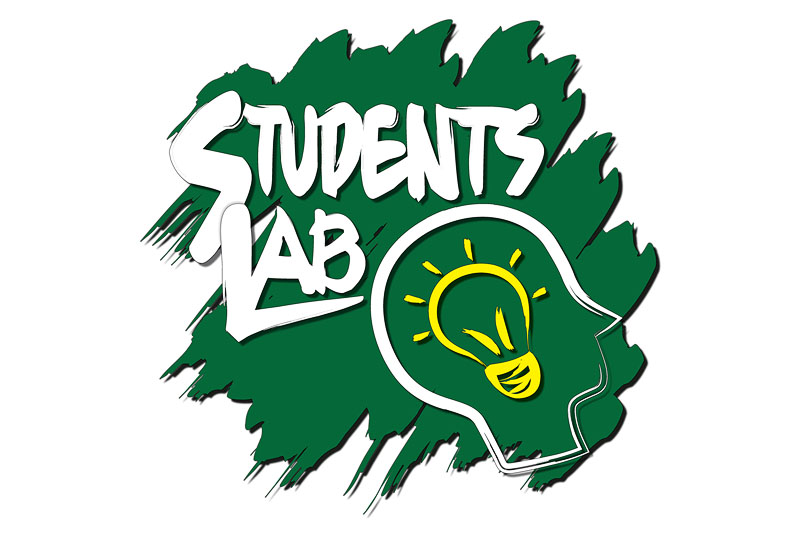 Students Lab, l'impresa si fa giovane