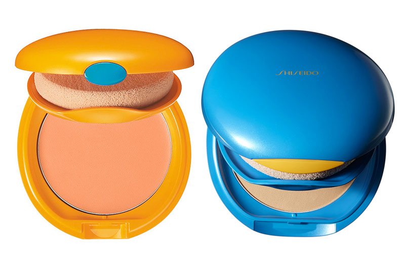 Ai raggi solari ci pensa il fondotinta