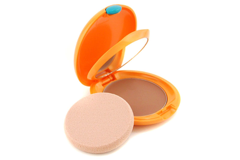 Ai raggi solari ci pensa il fondotinta