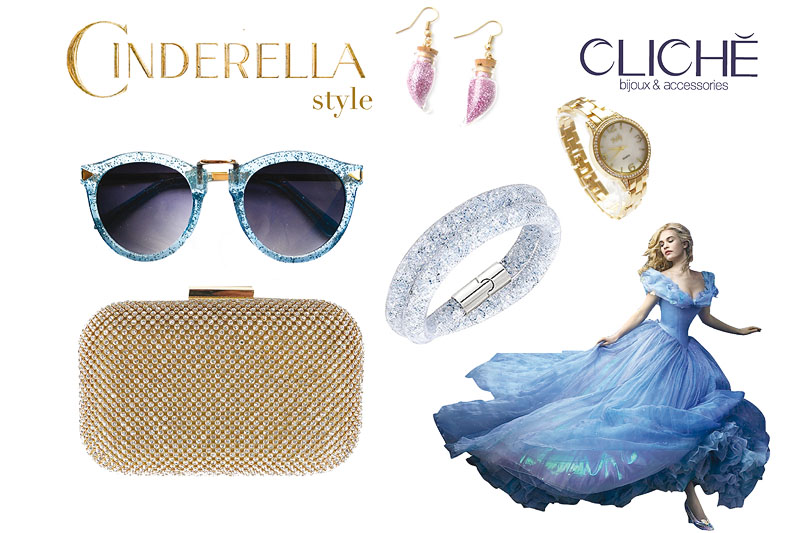 Cinderella Style