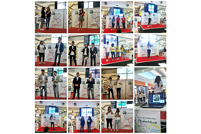 Students Lab, fare innovazione è un'impresa