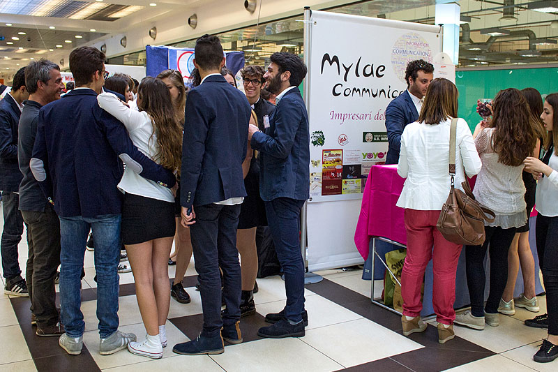 Students Lab, fare innovazione è un'impresa