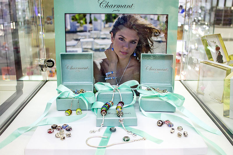 Il mio bracciale racconta le storie