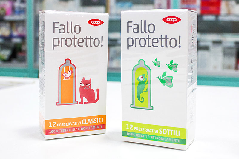 Integratori Coop, salute e risparmio