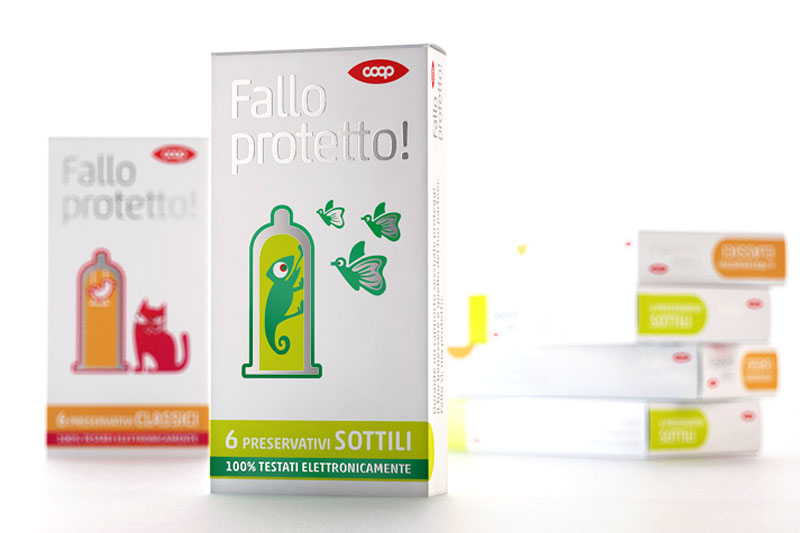 Integratori Coop, salute e risparmio