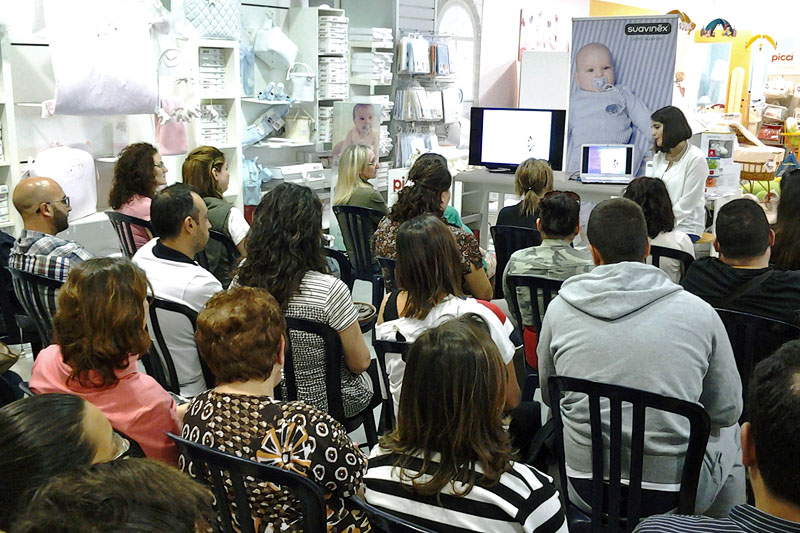  I segreti dell'allattamento al seno