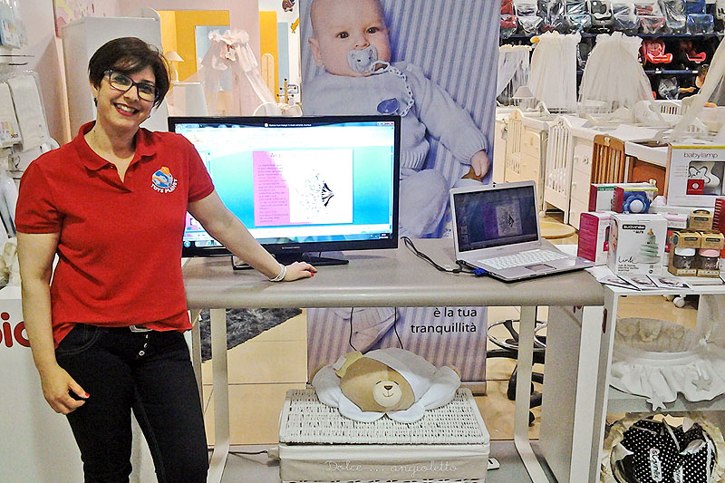  I segreti dell'allattamento al seno