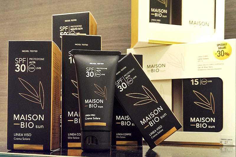 Il solare diventa biologico