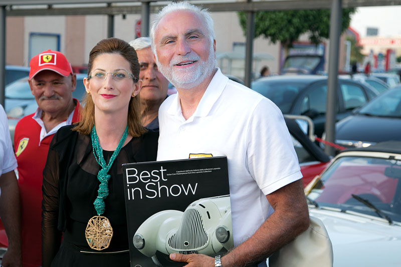 Che passione il Giro di Sicilia