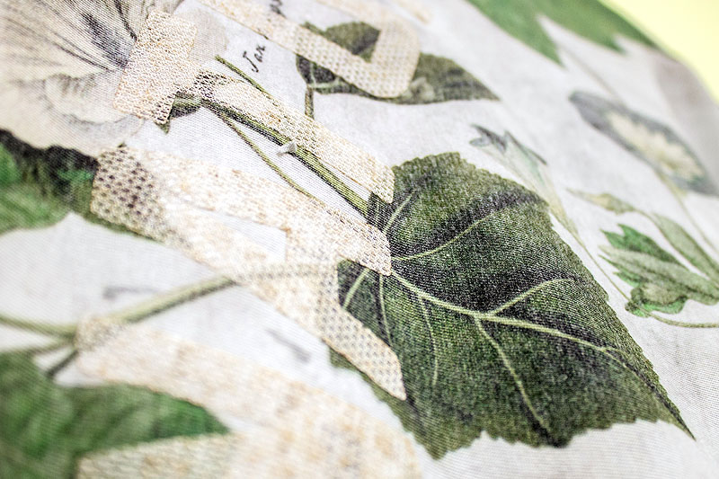 Fatine e paradisi lontani