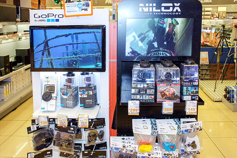 La tua estate diventa un film