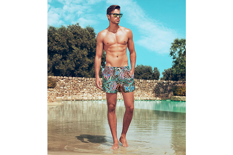 Costumi da collezione