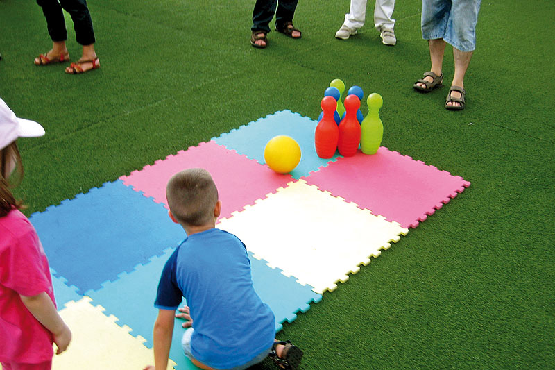 Al Parco Corolla arriva l'Happy Meal Tour