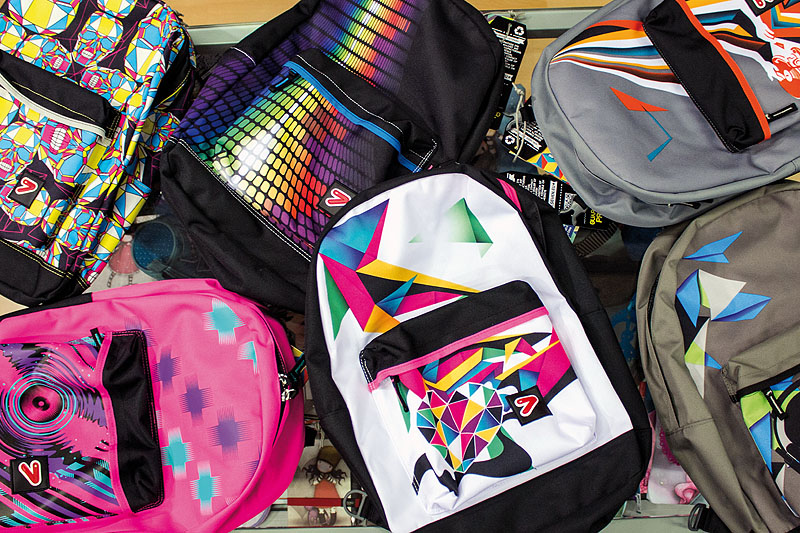 Sveglia... suona la campanella!