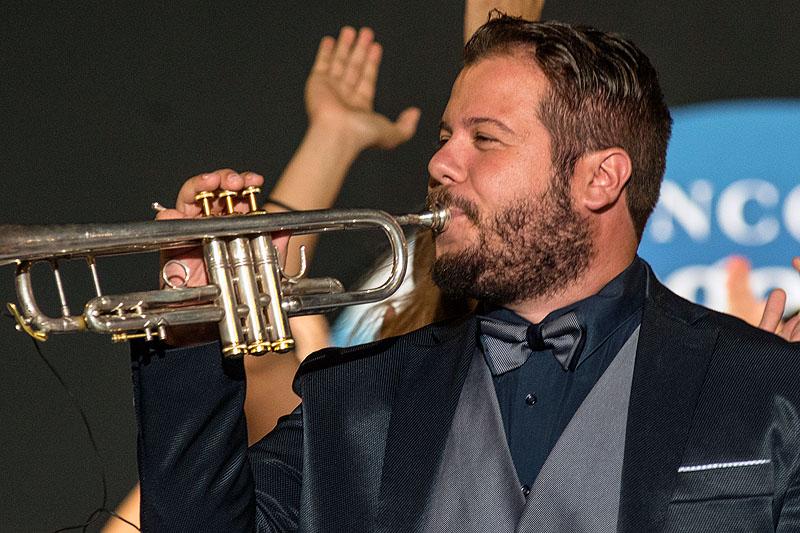 Ragazza e Ragazzo dell'Anno, sfila la simpatia