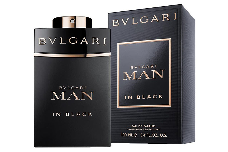 Profumo di All Blacks