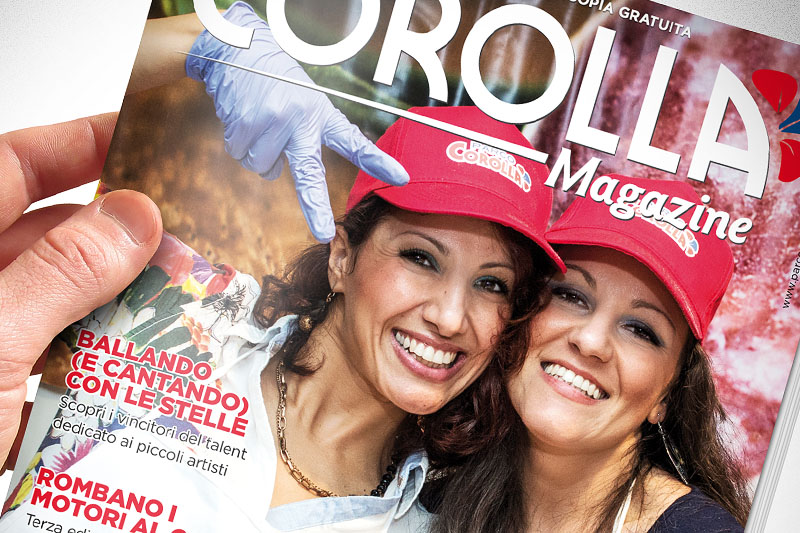 L'odore dell'autunno