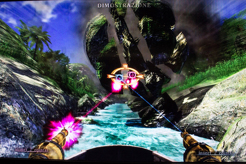 I Pirati di Play Center