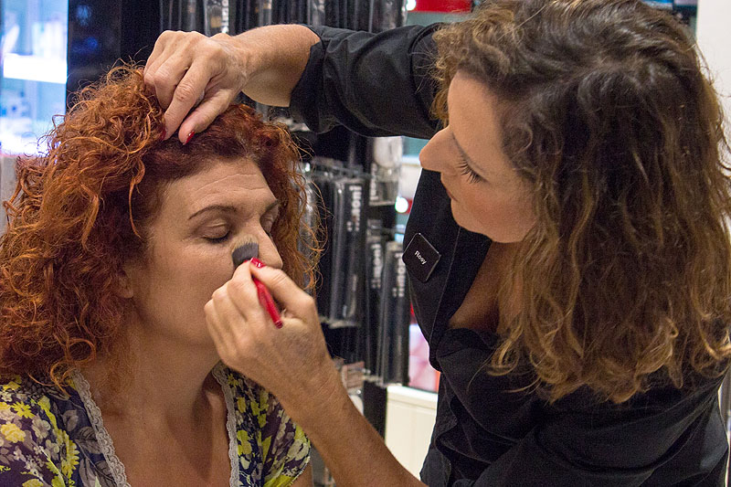 Da Limoni diventi una diva