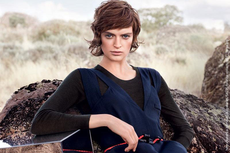 Minerali nei capelli