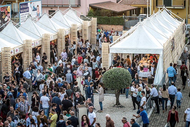 Sagra del Gusto, il fior fiore dei sapori