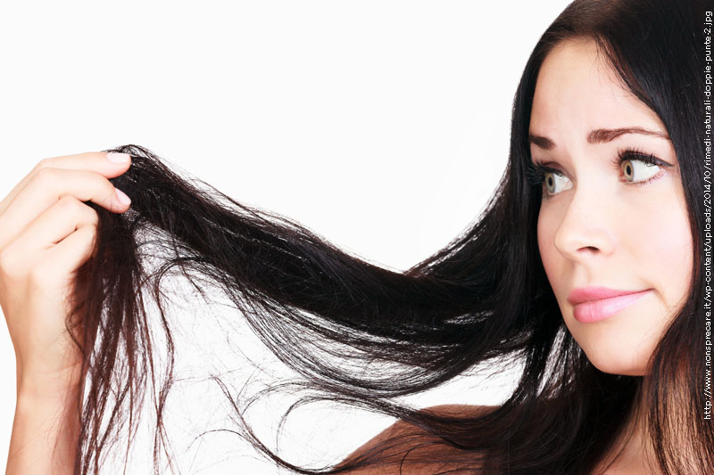 Capelli, mal d'autunno