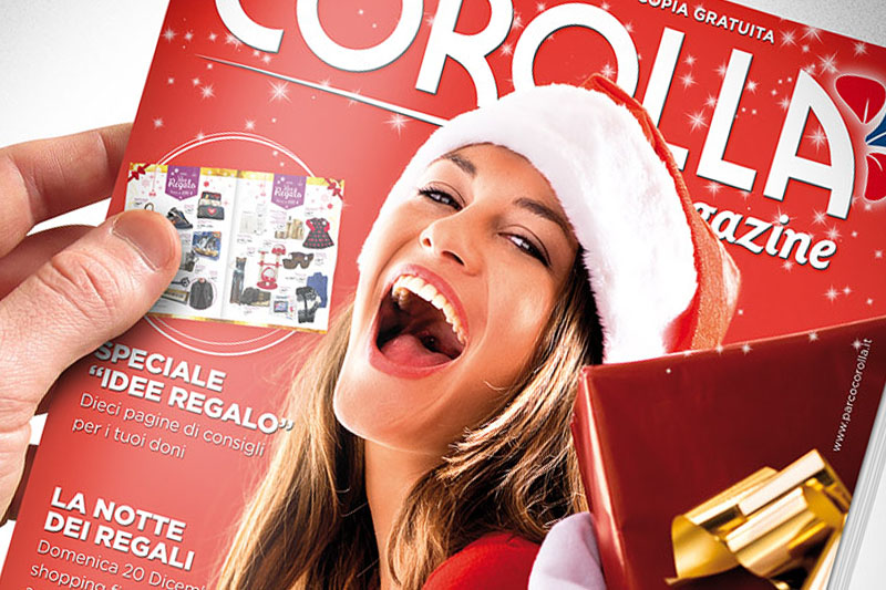 Natale, quanti profumi!