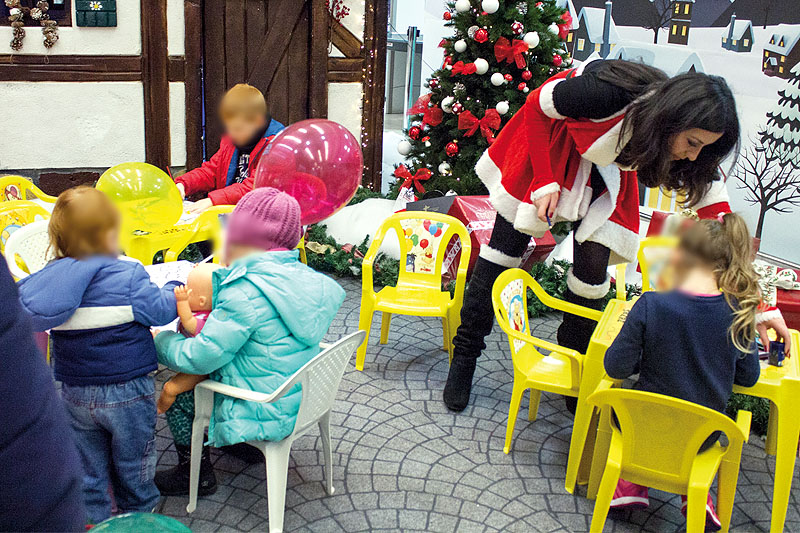 Il Villaggio dei Regali