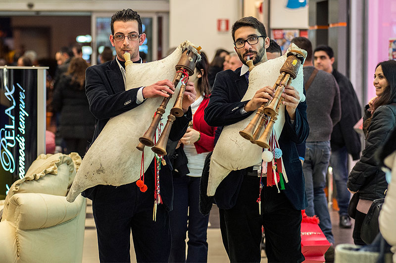 Il Villaggio dei Regali