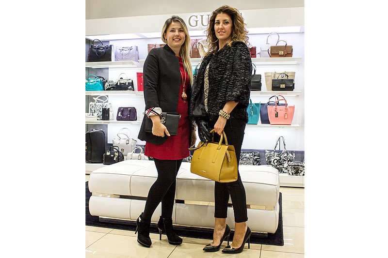 Da Gipys è già aria di festa