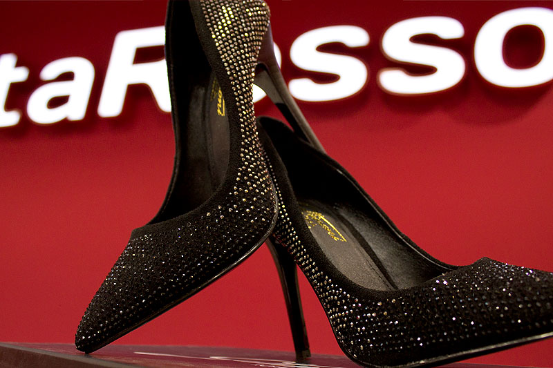 Intramontabili décolleté