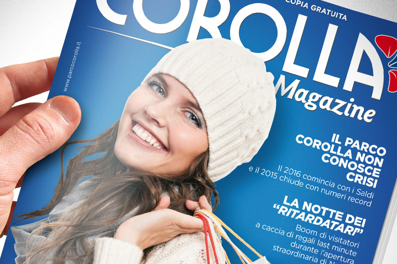 Affrontiamo il 2016 senza paura 