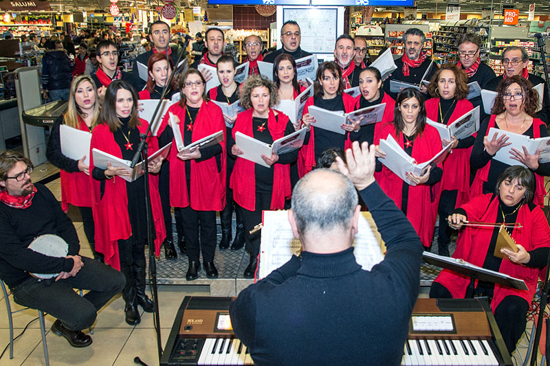 La Notte dei... ritardatari