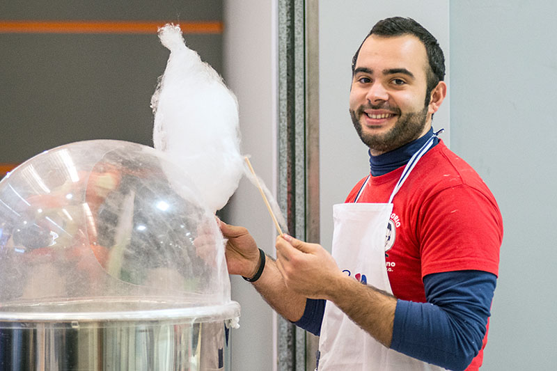 La Notte dei... ritardatari