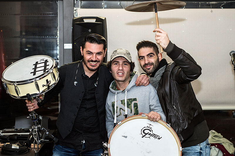 La Notte dei... ritardatari