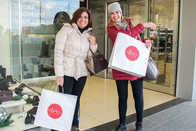 Il guardaroba dei desideri