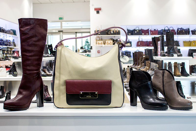 Il guardaroba dei desideri