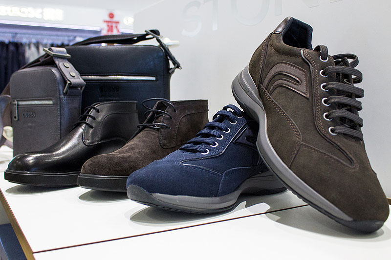 Il guardaroba dei desideri