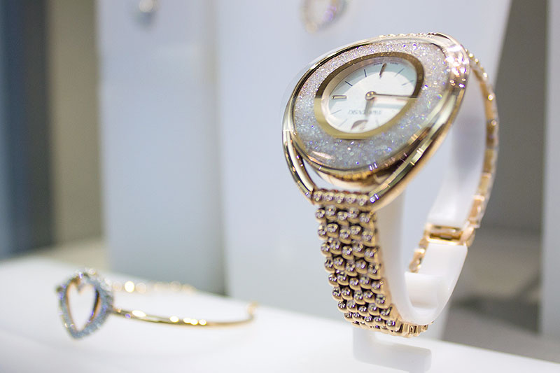 Brillante come il cuore