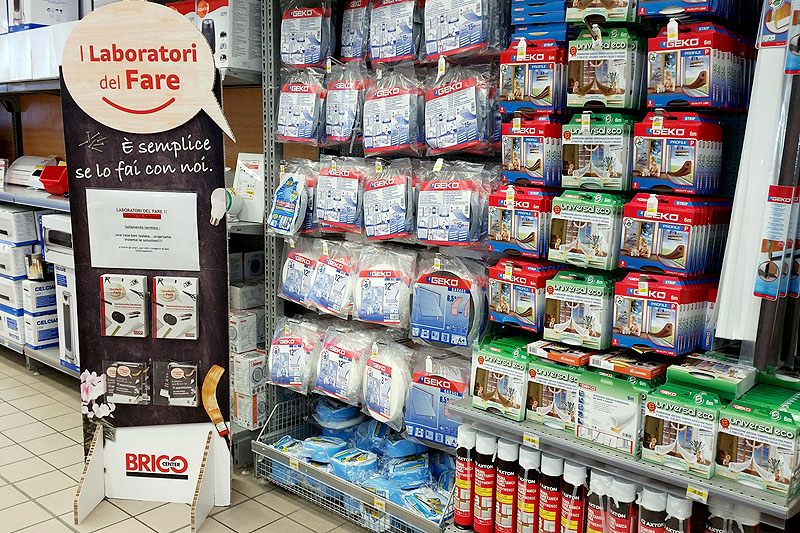 I Laboratori del Fare