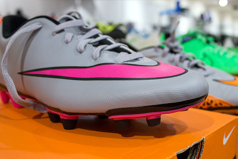 A calcio giochiamo da... Dio